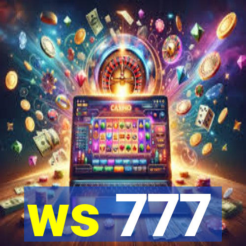 ws 777-bet